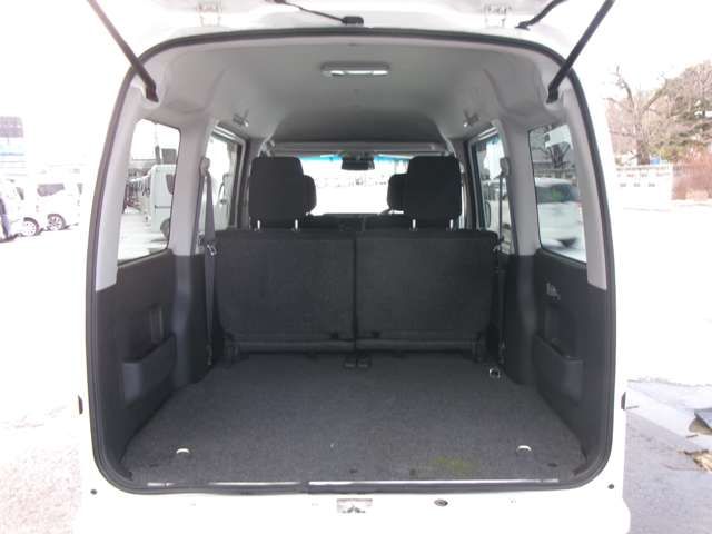 DAIHATSU HIJET CARGO 4WD 2018 Image 31