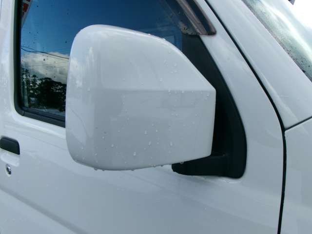 DAIHATSU HIJET CARGO 4WD 2018 Image 31