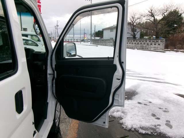 DAIHATSU HIJET CARGO 4WD 2018 Image 31