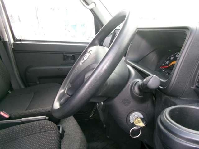 DAIHATSU HIJET CARGO 4WD 2018 Image 31