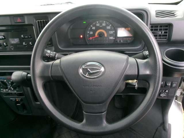 DAIHATSU HIJET CARGO 4WD 2018 Image 31