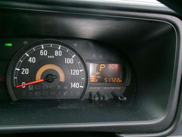 DAIHATSU HIJET CARGO 4WD 2018 Image 31