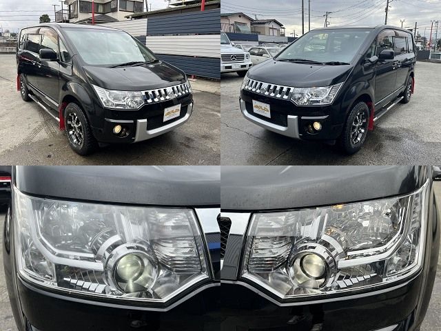 MITSUBISHI DELICA D:5 4WD 2014 Image 31