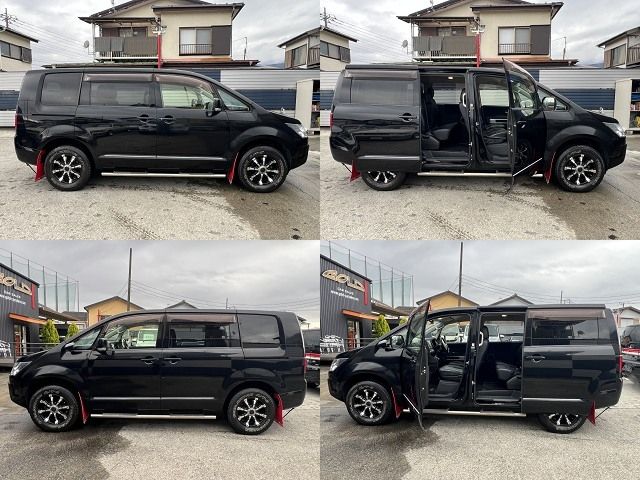 MITSUBISHI DELICA D:5 4WD 2014 Image 31