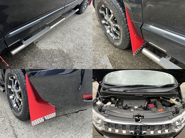 MITSUBISHI DELICA D:5 4WD 2014 Image 31