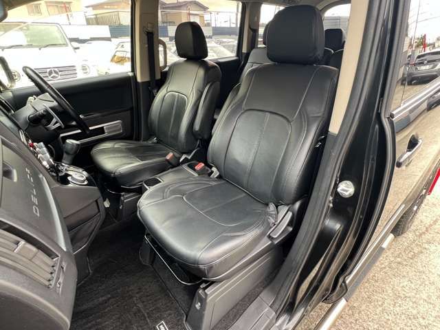 MITSUBISHI DELICA D:5 4WD 2014 Image 31