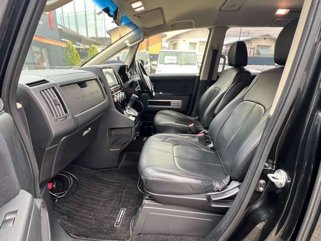 MITSUBISHI DELICA D:5 4WD 2014 Image 31