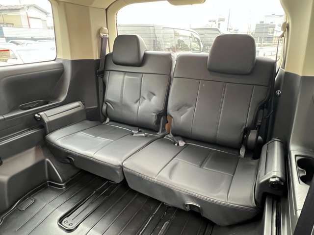 MITSUBISHI DELICA D:5 4WD 2014 Image 31