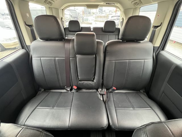 MITSUBISHI DELICA D:5 4WD 2014 Image 31