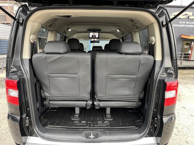 MITSUBISHI DELICA D:5 4WD 2014 Image 31