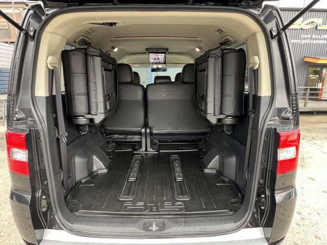 MITSUBISHI DELICA D:5 4WD 2014 Image 31