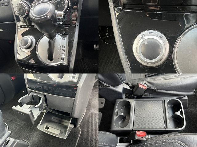 MITSUBISHI DELICA D:5 4WD 2014 Image 31