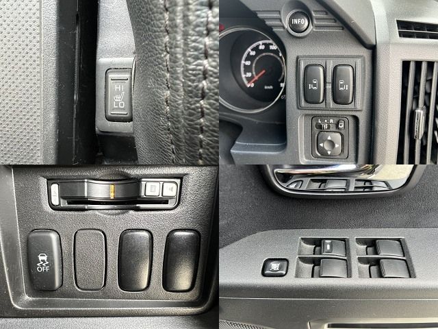 MITSUBISHI DELICA D:5 4WD 2014 Image 31