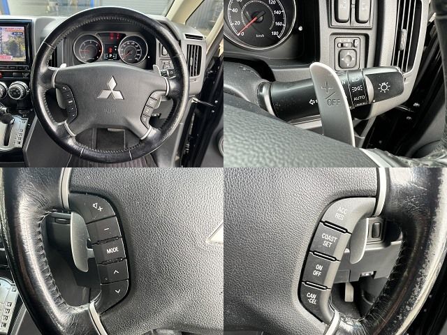 MITSUBISHI DELICA D:5 4WD 2014 Image 31