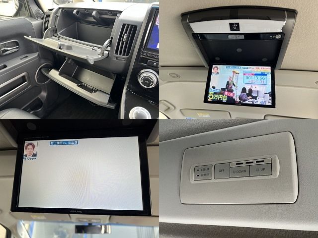 MITSUBISHI DELICA D:5 4WD 2014 Image 31