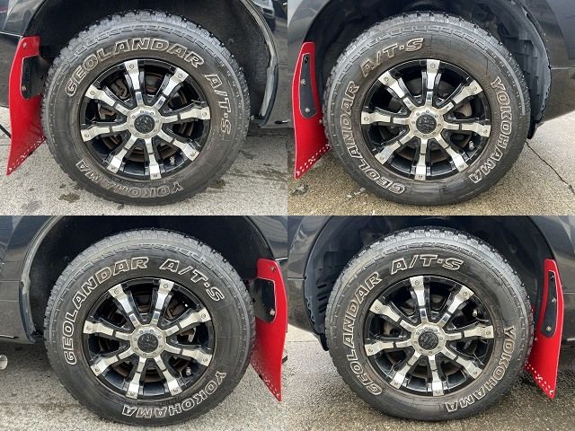 MITSUBISHI DELICA D:5 4WD 2014 Image 31