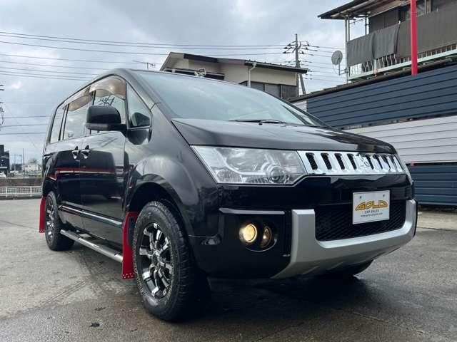 MITSUBISHI DELICA D:5 4WD 2014 Image 31