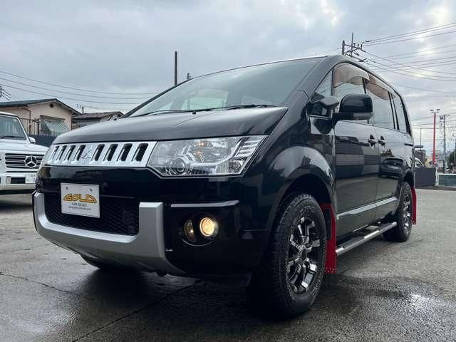 MITSUBISHI DELICA D:5 4WD 2014 Image 31