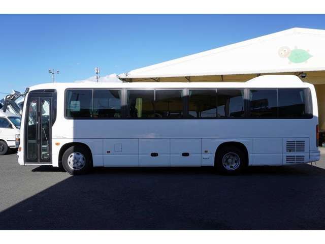 ISUZU GALA MIO 2017 Image 31