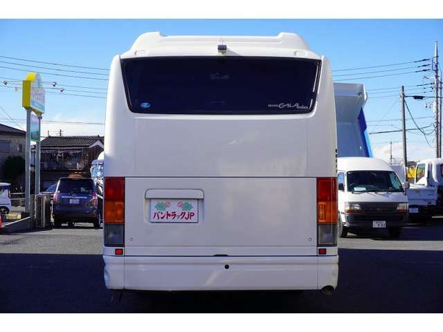 ISUZU GALA MIO 2017 Image 31