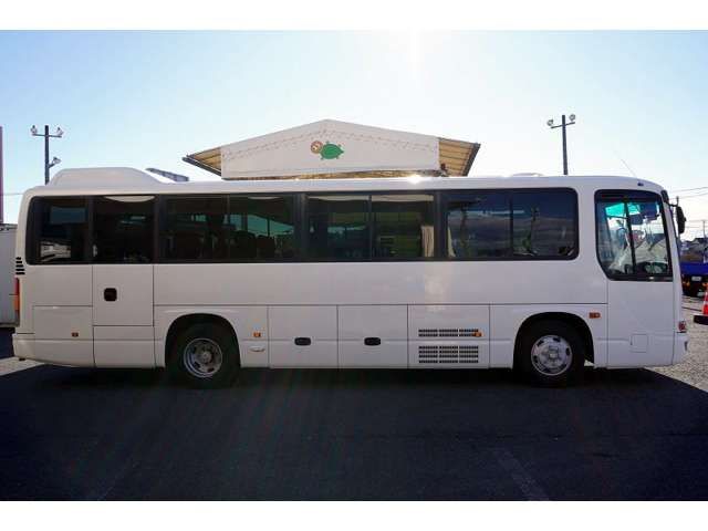 ISUZU GALA MIO 2017 Image 31