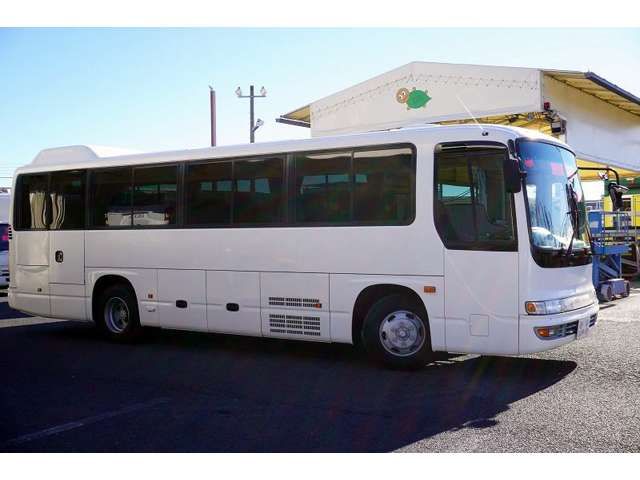 ISUZU GALA MIO 2017 Image 31