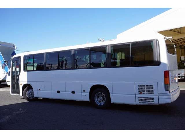 ISUZU GALA MIO 2017 Image 31