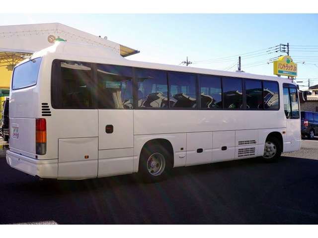 ISUZU GALA MIO 2017 Image 31