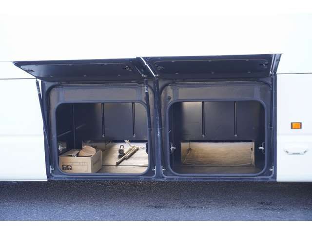 ISUZU GALA MIO 2017 Image 31