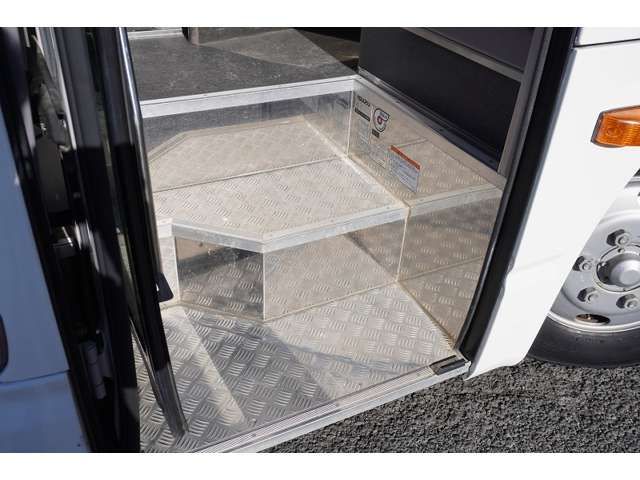 ISUZU GALA MIO 2017 Image 31