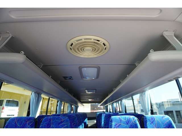 ISUZU GALA MIO 2017 Image 31