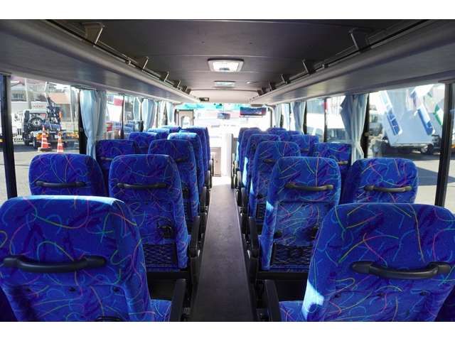 ISUZU GALA MIO 2017 Image 31