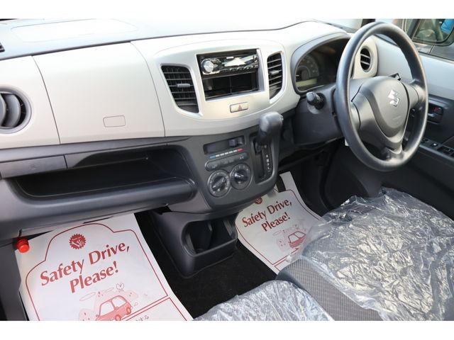 SUZUKI WAGON R 4WD 2016 Image 31