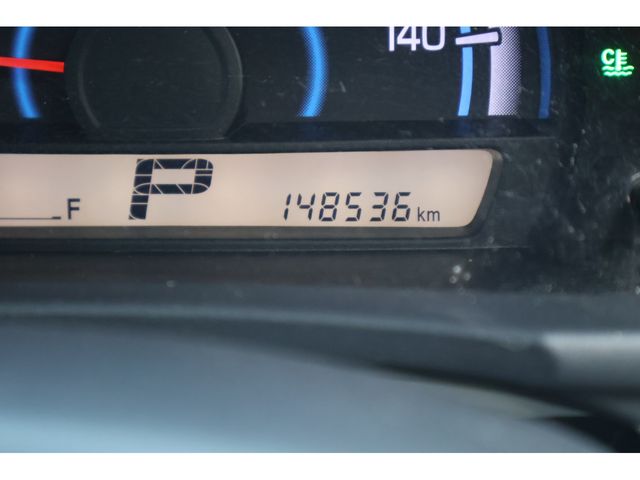 SUZUKI WAGON R 4WD 2016 Image 31