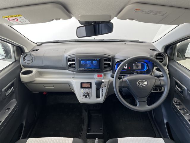 DAIHATSU MIRA E:S 2022 Image 31