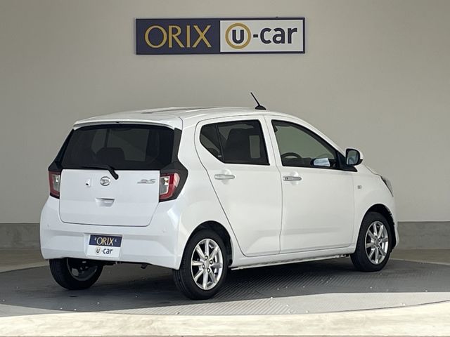 DAIHATSU MIRA E:S 2022 Image 31