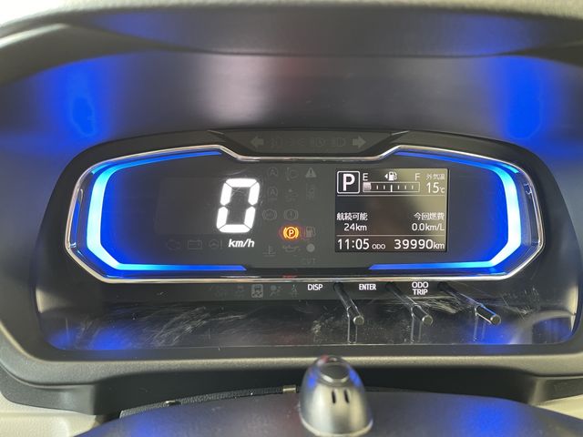 DAIHATSU MIRA E:S 2022 Image 31