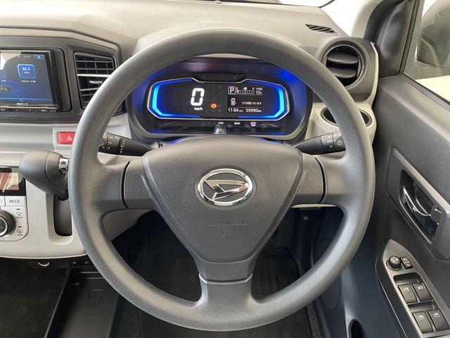 DAIHATSU MIRA E:S 2022 Image 31