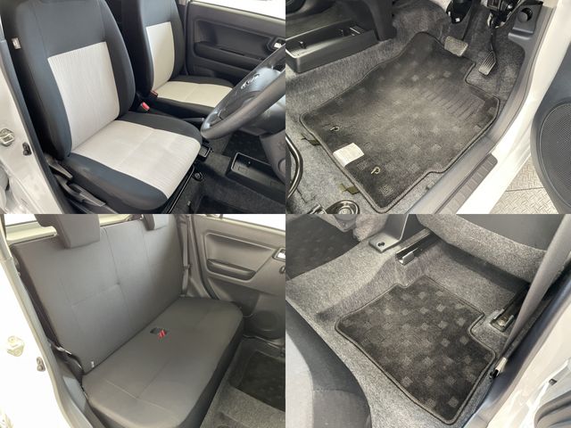 DAIHATSU MIRA E:S 2022 Image 31