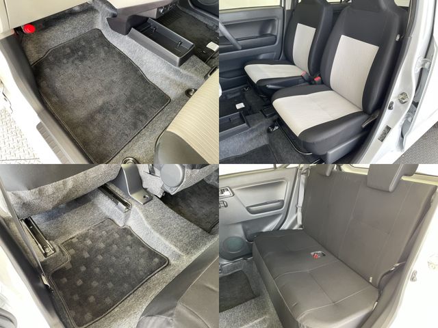 DAIHATSU MIRA E:S 2022 Image 31