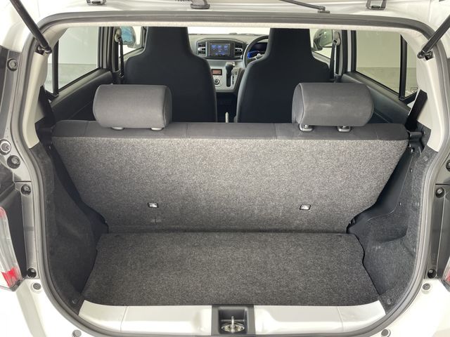 DAIHATSU MIRA E:S 2022 Image 31
