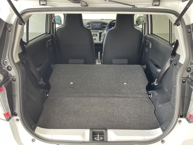 DAIHATSU MIRA E:S 2022 Image 31