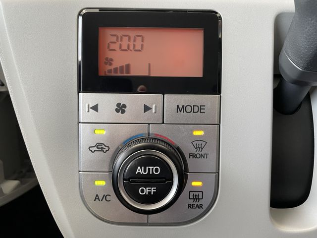 DAIHATSU MIRA E:S 2022 Image 31