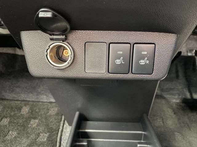 DAIHATSU MIRA E:S 2022 Image 31