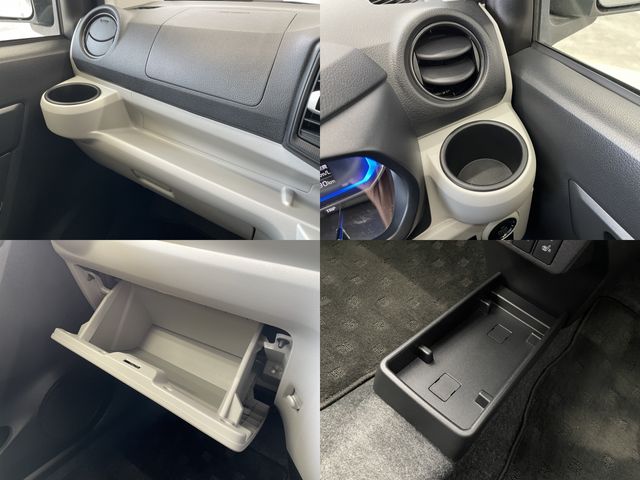 DAIHATSU MIRA E:S 2022 Image 31