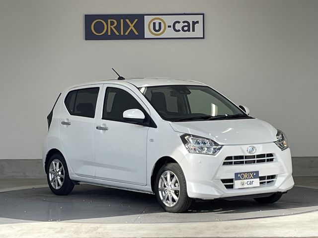 DAIHATSU MIRA E:S 2022 Image 31