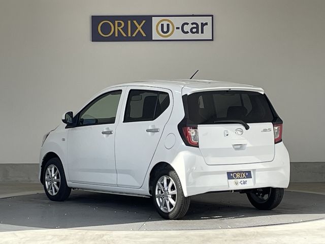 DAIHATSU MIRA E:S 2022 Image 31