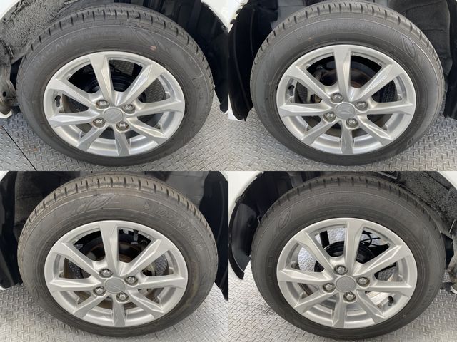 DAIHATSU MIRA E:S 2022 Image 31