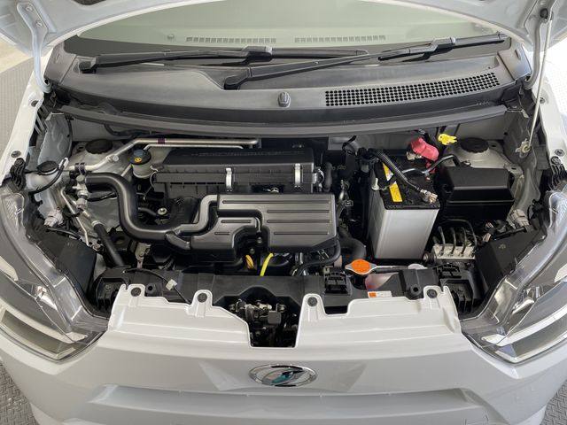 DAIHATSU MIRA E:S 2022 Image 31