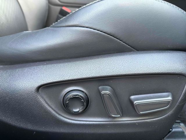 TOYOTA HARRIER HYBRID 2022 Image 31